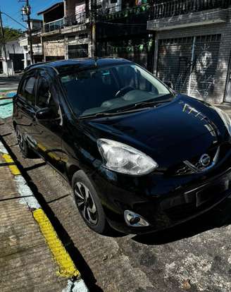 NISSAN-MARCH-2014