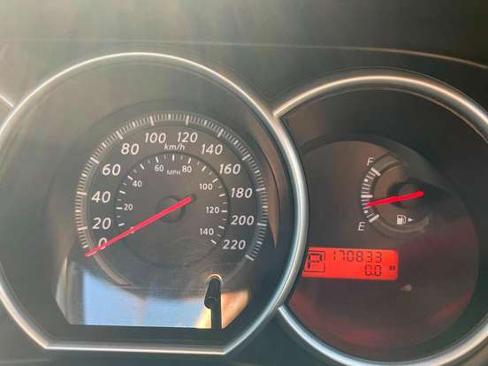 NISSAN-TIIDA-1.8 SL 16V FLEX 4P AUTOMÁTICO NISSAN-TIIDA-2012
