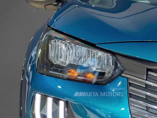 PEUGEOT-208-1.0 TURBO 200 FLEX ALLURE CVT PEUGEOT-208-2026