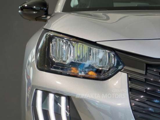 PEUGEOT-208-1.0 TURBO 200 FLEX ALLURE CVT PEUGEOT-208-2026
