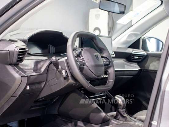 PEUGEOT-208-1.0 TURBO 200 FLEX ALLURE CVT PEUGEOT-208-2026