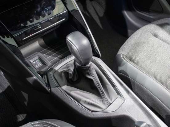 PEUGEOT-208-1.0 TURBO 200 FLEX ALLURE CVT PEUGEOT-208-2026