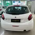 PEUGEOT 208 1.6 ACTIVE PACK 16V FLEX 4P AUTOMÁTICO PEUGEOT 208 1.6 ACTIVE PACK 16V FLEX 4P AUTOMÁTICO