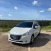 PEUGEOT 208 1.6 ALLURE 16V FLEX 4P AUTOMÁTICO PEUGEOT 208 1.6 ALLURE 16V FLEX 4P AUTOMÁTICO
