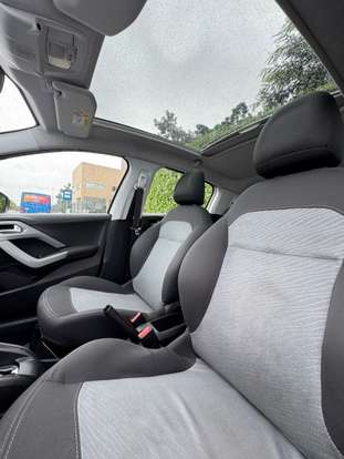 PEUGEOT-208-1.6 ALLURE 16V FLEX 4P AUTOMÁTICO PEUGEOT-208-2016