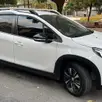 PEUGEOT 2008 1.6 16V FLEX ALLURE 4P AUTOMÁTICO PEUGEOT 2008 1.6 16V FLEX ALLURE 4P AUTOMÁTICO
