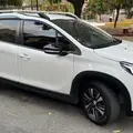 PEUGEOT 2008 1.6 16V FLEX ALLURE 4P AUTOMÁTICO PEUGEOT 2008 1.6 16V FLEX ALLURE 4P AUTOMÁTICO