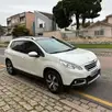 PEUGEOT 2008 1.6 16V FLEX GRIFFE 4P AUTOMÁTICO PEUGEOT 2008 1.6 16V FLEX GRIFFE 4P AUTOMÁTICO
