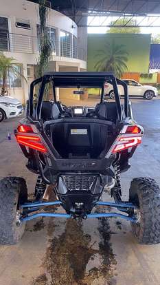 POLARIS-RZR PRO XP 4 1000 ULTIMATE POLARIS-RZR PRO XP 4 1000 ULTIMATE-2020