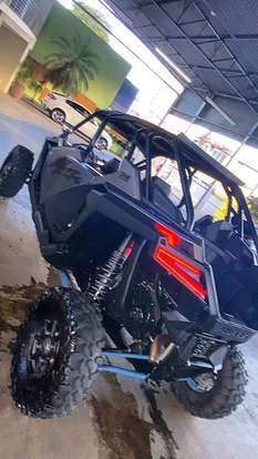 POLARIS-RZR PRO XP 4 1000 ULTIMATE POLARIS-RZR PRO XP 4 1000 ULTIMATE-2020