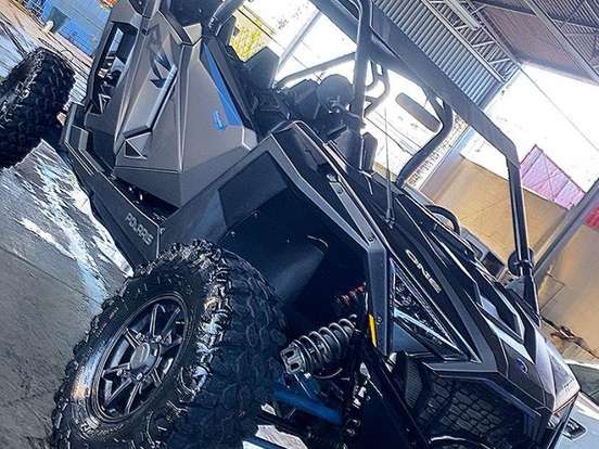POLARIS-RZR PRO XP 4 1000 ULTIMATE POLARIS-RZR PRO XP 4 1000 ULTIMATE-2020