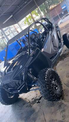 POLARIS-RZR PRO XP 4 1000 ULTIMATE POLARIS-RZR PRO XP 4 1000 ULTIMATE-2020