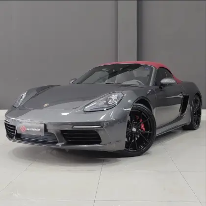 PORSCHE 718 2.0 16V H4 GASOLINA BOXSTER PDK PORSCHE 718 2.0 16V H4 GASOLINA BOXSTER PDK