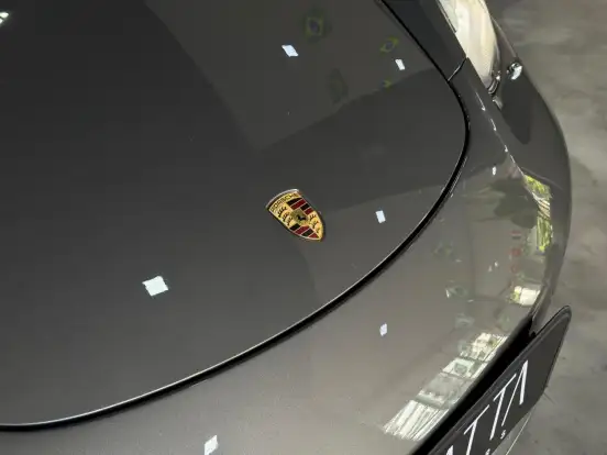 PORSCHE-718-2.5 16V H4 GASOLINA CAYMAN S PDK PORSCHE-718-2017