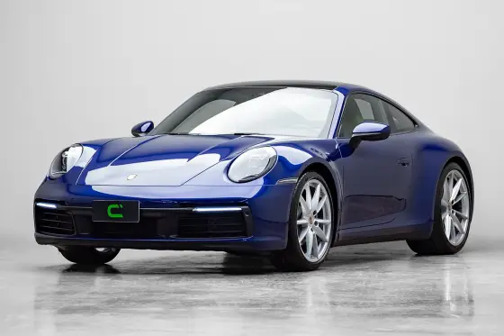 PORSCHE 911 3.0 24V H6 GASOLINA CARRERA PDK PORSCHE 911 3.0 24V H6 GASOLINA CARRERA PDK