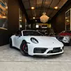 PORSCHE 911 3.0 24V H6 GASOLINA CARRERA 4 GTS CABRIOLET PDK PORSCHE 911 3.0 24V H6 GASOLINA CARRERA 4 GTS CABRIOLET PDK