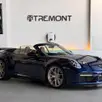 PORSCHE 911 3.8 24V H6 GASOLINA TURBO CABRIOLET PDK PORSCHE 911 3.8 24V H6 GASOLINA TURBO CABRIOLET PDK