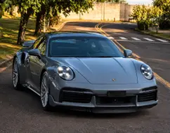 PORSCHE 911 3.8 24V H6 GASOLINA TURBO PDK PORSCHE 911 3.8 24V H6 GASOLINA TURBO PDK