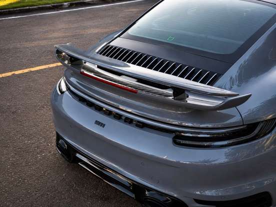 PORSCHE-911-3.8 24V H6 GASOLINA TURBO PDK PORSCHE-911-2023