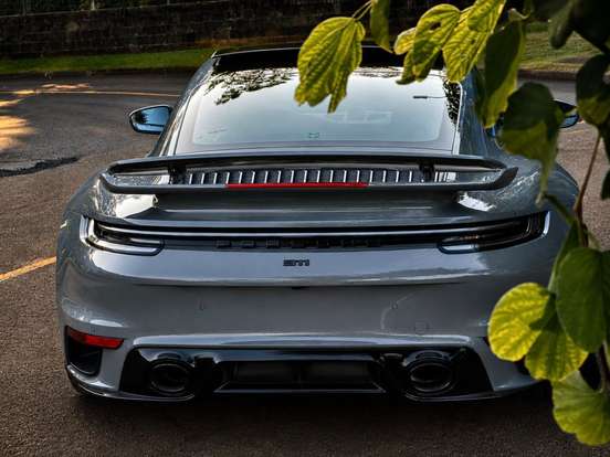 PORSCHE-911-3.8 24V H6 GASOLINA TURBO PDK PORSCHE-911-2023
