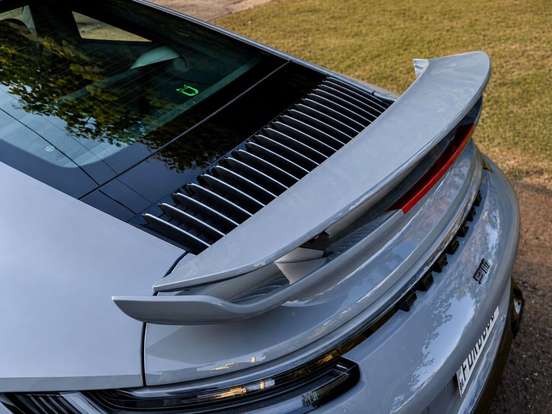 PORSCHE-911-3.8 24V H6 GASOLINA TURBO PDK PORSCHE-911-2023