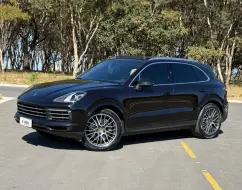 PORSCHE CAYENNE 2.9 V6 GASOLINA S AWD TIPTRONIC S PORSCHE CAYENNE 2.9 V6 GASOLINA S AWD TIPTRONIC S