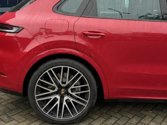 PORSCHE-CAYENNE-3.0 V6 E-HYBRID AWD TIPTRONIC S PORSCHE-CAYENNE-2024