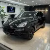 PORSCHE CAYENNE 3.6 4X4 V6 24V GASOLINA 4P TIPTRONIC PORSCHE CAYENNE 3.6 4X4 V6 24V GASOLINA 4P TIPTRONIC