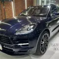 PORSCHE MACAN 2.0 16V GASOLINA 4P AUTOMÁTICO PORSCHE MACAN 2.0 16V GASOLINA 4P AUTOMÁTICO