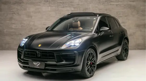 PORSCHE MACAN 2.9 V6 BITURBO GASOLINA GTS PDK PORSCHE MACAN 2.9 V6 BITURBO GASOLINA GTS PDK