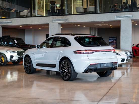PORSCHE-MACAN-2.0 TURBO GASOLINA PDK PORSCHE-MACAN-2024