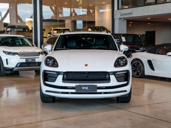 PORSCHE-MACAN-2.0 TURBO GASOLINA PDK PORSCHE-MACAN-2024