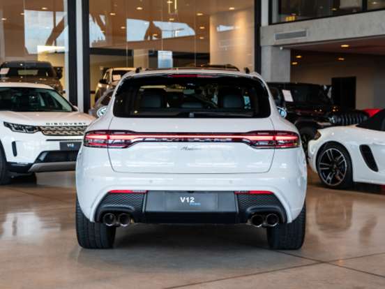 PORSCHE-MACAN-2.0 TURBO GASOLINA PDK PORSCHE-MACAN-2024