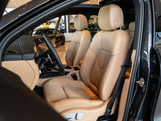 PORSCHE-MACAN-2.0 TURBO GASOLINA PDK PORSCHE-MACAN-2025