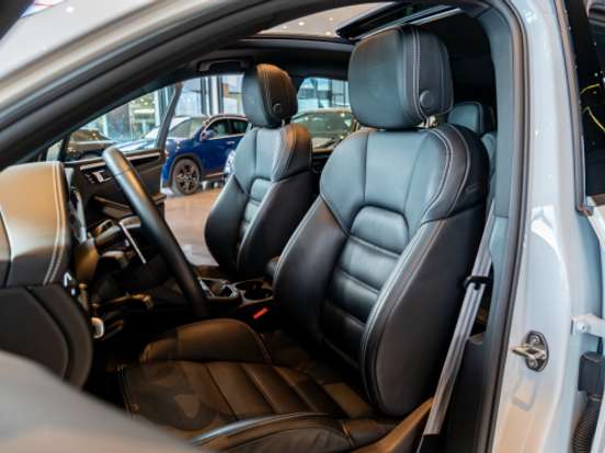PORSCHE-MACAN-2.0 TURBO GASOLINA PDK PORSCHE-MACAN-2024