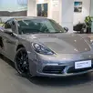 PORSCHE 718 2.0 16V H4 GASOLINA CAYMAN PDK PORSCHE 718 2.0 16V H4 GASOLINA CAYMAN PDK