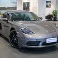 PORSCHE 718 2.0 16V H4 GASOLINA CAYMAN PDK PORSCHE 718 2.0 16V H4 GASOLINA CAYMAN PDK