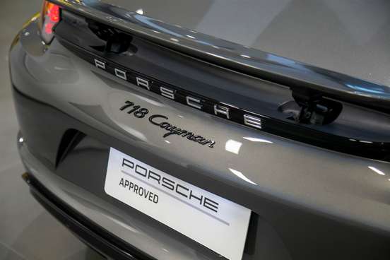 PORSCHE-718-2019