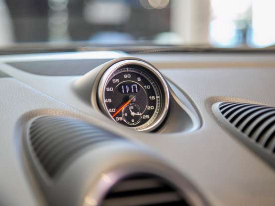 PORSCHE-718-2.0 16V H4 GASOLINA CAYMAN PDK PORSCHE-718-2019