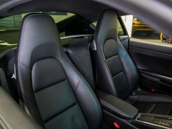 PORSCHE-718-2.0 16V H4 GASOLINA CAYMAN PDK PORSCHE-718-2019