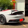 PORSCHE 911 3.0 24V H6 GASOLINA CARRERA S CABRIOLET PDK PORSCHE 911 3.0 24V H6 GASOLINA CARRERA S CABRIOLET PDK