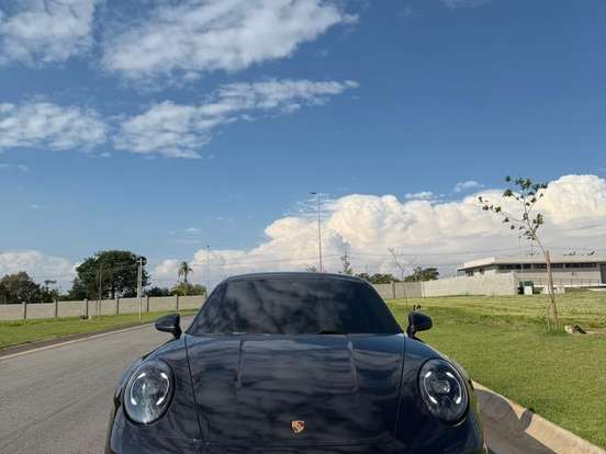 PORSCHE-911-3.0 24V H6 GASOLINA CARRERA S PDK PORSCHE-911-2025