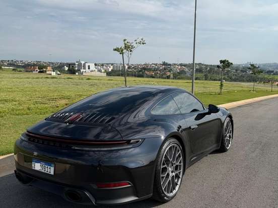 PORSCHE-911-3.0 24V H6 GASOLINA CARRERA S PDK PORSCHE-911-2025