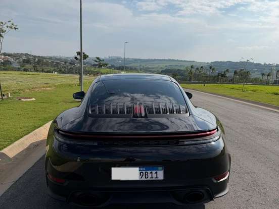 PORSCHE-911-3.0 24V H6 GASOLINA CARRERA S PDK PORSCHE-911-2025