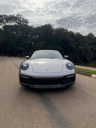 PORSCHE 911 3.0 24V H6 GASOLINA CARRERA T PDK