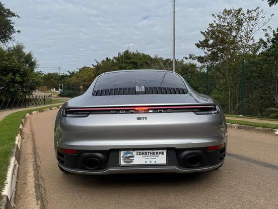 PORSCHE-911-3.0 24V H6 GASOLINA CARRERA T PDK PORSCHE-911-2024