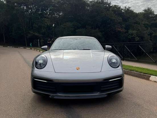 PORSCHE-911-3.0 24V H6 GASOLINA CARRERA T PDK PORSCHE-911-2024