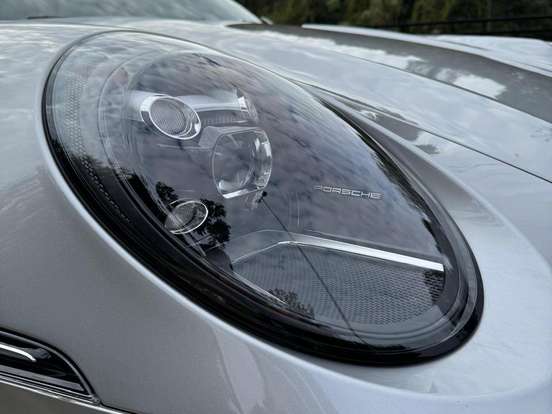 PORSCHE-911-3.0 24V H6 GASOLINA CARRERA T PDK PORSCHE-911-2024