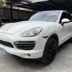 PORSCHE CAYENNE 3.6 4X4 V6 24V GASOLINA 4P TIPTRONIC PORSCHE CAYENNE 3.6 4X4 V6 24V GASOLINA 4P TIPTRONIC