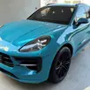 PORSCHE MACAN 2.9 GTS 24V V6 GASOLINA 4P AUTOMÁTICO PORSCHE MACAN 2.9 GTS 24V V6 GASOLINA 4P AUTOMÁTICO